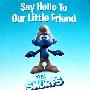 《蓝精灵》(The Smurfs)先行预告片[预告片]