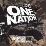 Snipersound (스나이퍼사운드) -《One Nation 》(One Nation )专辑[MP3]