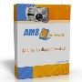 《图像美化处理软件》(AMS Software Photo Collage Creator)v3.61/含注册码[压缩包]