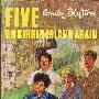 《The Famous Five 1-21》(The Famous Five 1-21)[MP3]