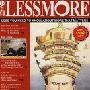 《少有》(LESSMORE)中国和平音像电子出版社 [压缩包]