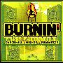 Various Artist -《DANCEHALL HIP HOP REGGAETON》[APE]