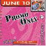Various Artists -《Promo Only Mainstream Radio June 2010》[MP3]