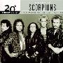 Scorpions -《No One Like You》[VOB]