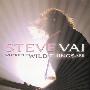 Steve Vai -《Where The Wild Things Are》[DVDRip]