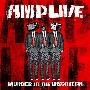 Amp Live -《Murder at the Discotech》[MP3]