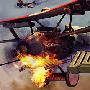 《空中格斗机》(DogFighter)完整硬盘版[压缩包]