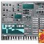 《E-MU经典系列音源库 第十六卷 鼓组和打击乐器》(E-MU Classic Series Vol 16 Twenty Six Studio Drum Kits And Percussion EMU)[光盘镜像]