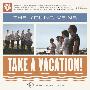 The Young Veins -《Take a Vacation!》[MP3]