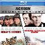 《凯利的英雄们》(Kelly's Heroes)国英双语[BDRip]