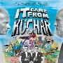 《电影制作者库查兄弟》(It Came From Kuchar)[DVDRip]