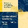 《计算几何--算法与应用》( Computational Geometry:Algorithms and Applications )((荷)Mark de Berg, Marc van Kreveld等)第3版 清晰版[PDF]