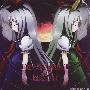 《DaWNBEAT the MOON》[月の宴][同人音樂][東方][発熱巫女～ず × Like a rabbit][含1BK][TTA]