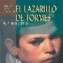 《托尔梅斯河边的小癞子》(Lazarillo de Tormes)(佚名)英文文字版[PDF]