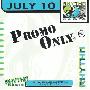 Various Artists -《Promo Only Rhythm Radio July 2010》[MP3]