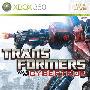 《变形金刚 塞伯特恩之战》(Transformers: War for Cybertron)美版[光盘镜像][XBox 360]