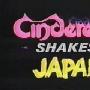 Cinderella乐队 -《灰姑娘乐队 86年日本演唱会》(cinderella shakes in japan live'86)VCD