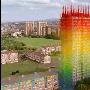 《索尼1080p演示视频/颜色》(Sony HD demo : Experiment 1080p)
