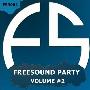 Various Artist -《Freesound Party (Volume 2)》[MP3]