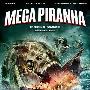 《巨型食人鱼》(Mega Piranha )[预告片]