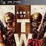《战地双雄 第40日》(Army of Two: The 40th Day Portable)日版[光盘镜像][PSP]
