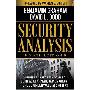《证券分析》(Security Analysis)(Benjamin Graham & David Todd)第六版；第二版；1934年版[PDF]
