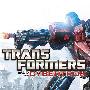 《变形金刚：赛博坦之战》(Transformers: War for Cybertron)硬盘版/动画包[压缩包]