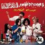 MiChi×the telephones -《WoNDeR WoMaN》单曲[MP3]
