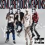 Semi Precious Weapons -《You Love You》[MP3]