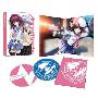 《Angel Beats! NCOP/ED》720p