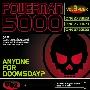 Powerman 5000 -《Anyone For Doomsday》[FLAC]
