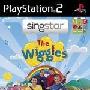 《歌星：威格尔斯》(SingStar: The Wiggles)[光盘镜像][PS2]