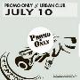 Various Artists -《Promo Only Urban Club July 2010》[MP3]