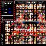《乱舞格斗2008》(The king of fighters M.U.G.E.N 2008)1.0[压缩包]