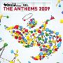 Various Artists -《Godskitchen - Anthems 2009》[MP3]