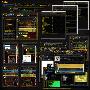 《foobar2000 魔兽皮肤》(foobar wow theme)1.03 (2008/04/24)[压缩包]