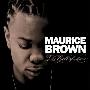 Maurice Brown -《The Cycle of Love》[MP3]