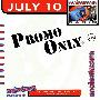 Various Artists -《Promo Only Mainstream Radio July 2010》[MP3]