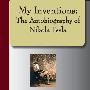 《被世界遗忘的天才：特斯拉回忆录》(My Inventions: The Autobiography of Nikola Tesla)(Nikola Tesla)文字版[PDF]
