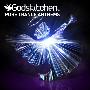 Various Artists -《Godskitchen - Pure Trance Anthems》3CD Mixed[MP3]