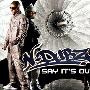 N-Dubz -《Say It's Over 》[单曲][附MV][MP3]