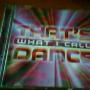 DJ -《THAT'S WHAT I CALL  PANCE》正版[FLAC]