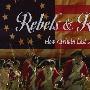《BBC 叛乱分子和英国兵：英国是如何失去美国的》(BBC Rebels and Redcoats: How Britain lost America)更新至第1集[DVDRip]