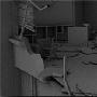 《maya打造灾后现场》(Modeling Architectural Destruction in Maya)[光盘镜像]