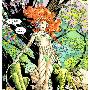 《蝙蝠侠：毒青藤》(Batman:Poison Ivy)[全一册][漫画]雪鹗汉化/JLS代发[压缩包]