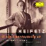 Jascha Heifetz 亚沙·海菲兹 -《不是如此重要》(It Ain't Necessarily So)Deutsche Grammophon DG[APE]