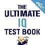 《终极IE智商测试书》(The Ultimate IQ Test Book)(PHILIP CARTER & KEN RUSSELL)图文版[PDF]