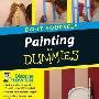 《傻瓜家庭系列》(Home For Dummies)(Katharine Kaye McMillan等)最新版[PDF]