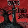 Danzig -《Deth Red Sabaoth》[APE]