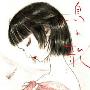 《天野喜孝声漫短篇作品—鸟之语》(Tori no Uta)[KgK][内嵌西班牙文字幕][704x396][DVDRip]